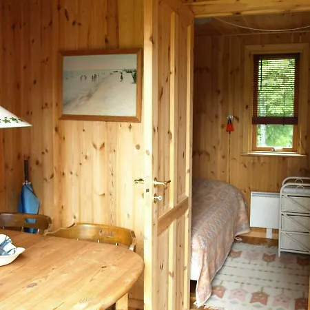 Three-bedroom Holiday In Slagelse 1 * Lille Kongsmark