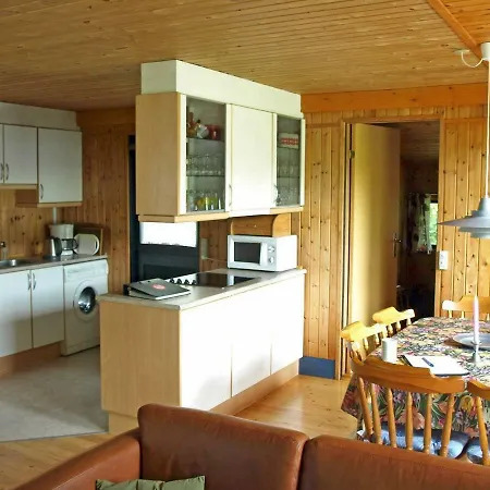 Ferienhaus Three-bedroom Holiday In Slagelse 1 *
