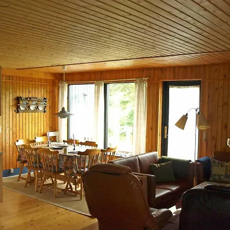 Three-bedroom Holiday In Slagelse 1 Ferienhaus *