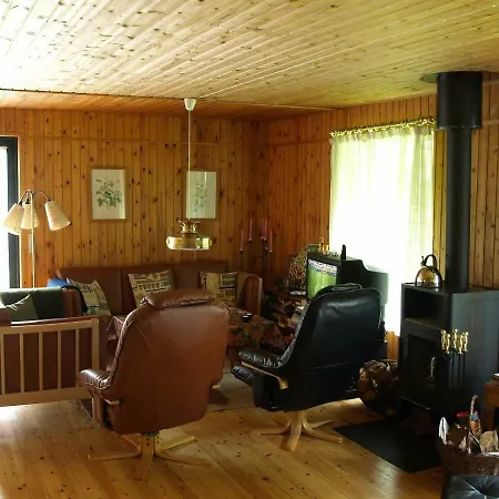 Ferienhaus Three-bedroom Holiday In Slagelse 1 *