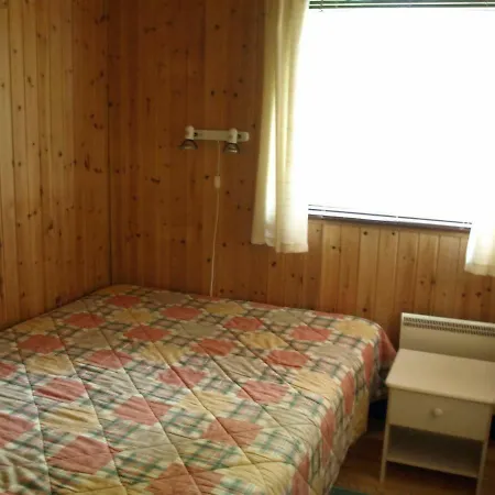 Ferienhaus Three-bedroom Holiday In Slagelse 1